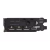 Grafikas karte PowerColor Radeon RX 9070 XT 16 GB GDDR6, PCIe x16 5.0, 256-bit, 289 mm, 3 ventilatori