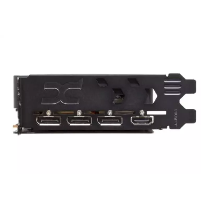 Grafikas karte PowerColor Radeon RX 9070 XT 16 GB GDDR6, PCIe x16 5.0, 256-bit, 289 mm, 3 ventilatori