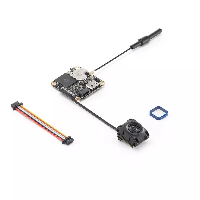 DJI O4 Air Unit FPV dronam