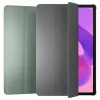 Folio maciņš planšetdatoram Lenovo ZG38C05980 — 12,7 collu (32,3 cm), pelēks, polikarbonāts/TPU