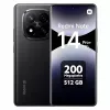 Xiaomi Redmi Note 14 Pro+ 5G 12/512GB Midnight Black