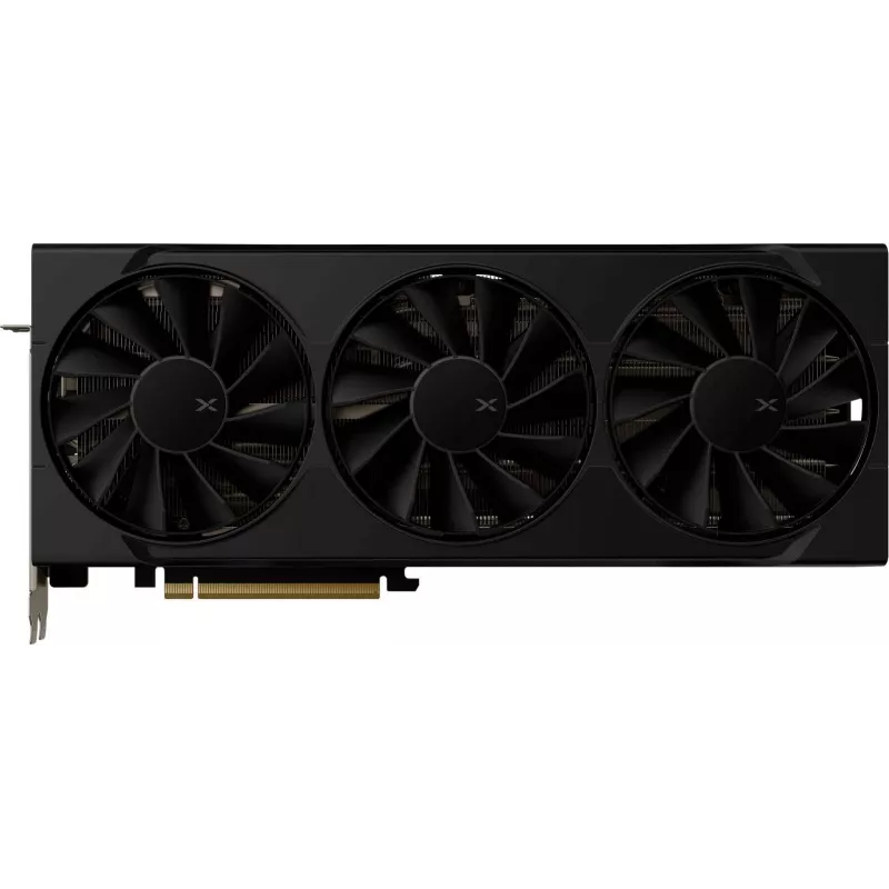 XFX Radeon RX 9070 XT 16GB GDDR6 videokarte