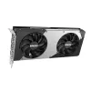 INNO3D GeForce RTX 5070 TWIN X2 OC 12GB GDDR7 Grafiskā karte