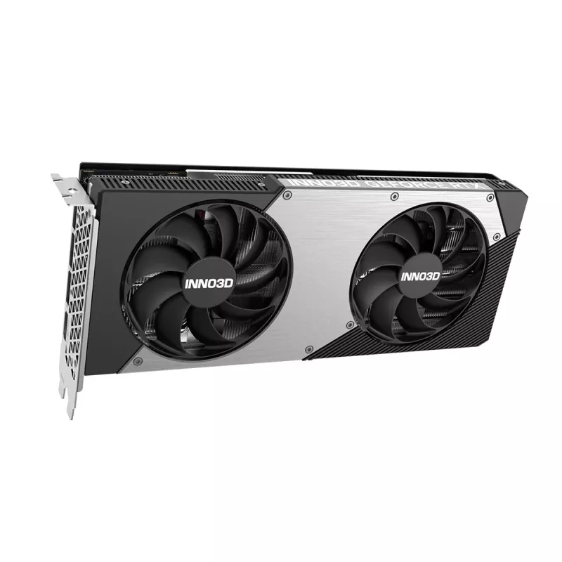 INNO3D GeForce RTX 5070 TWIN X2 OC 12GB GDDR7 Grafiskā karte