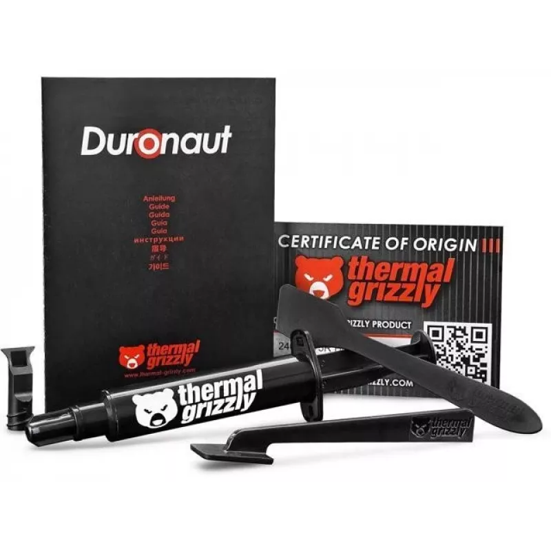 Thermal Grizzly Duronaut - 6 grami termopasta