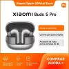 Austiņas Xiaomi Buds 5 Pro