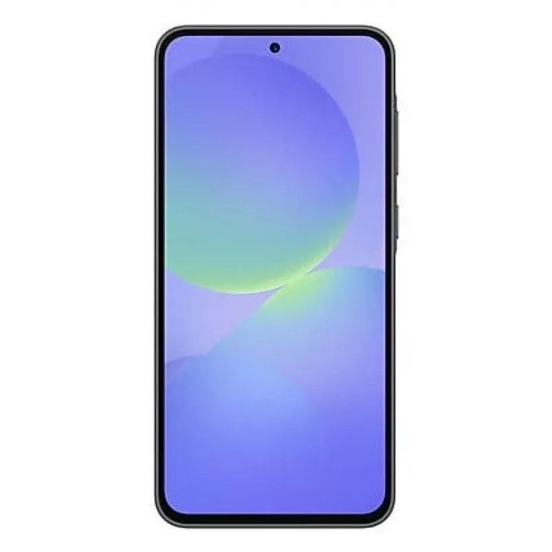 Samsung Galaxy A36 5G Enterprise Edition 17 cm (6,7 collu) Divas SIM Android 15 USB Type-C 6 GB 128 GB 5000 mAh Melns