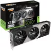 Grafikas karte Inno3D GeForce RTX 5070 Ti — 16 GB GDDR7, PCIe 5.0, 256-bit, 3x DisplayPort 2.1b + HDMI 2.1b