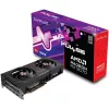 SAPPHIRE PULSE Radeon RX 9070 16GB GDDR6 grafiskā karte