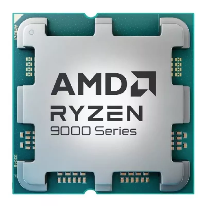 Procesors AMD Ryzen 9 9950X 4.3 GHz 16 kodoli 80 MB kešatmiņa Socket AM5