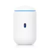 Ubiquiti Dream 7 bezvadu maršrutētājs 2.5 Gigabit Ethernet Tri-band (2.4 GHz / 5 GHz / 6 GHz) Balts