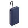 Pārnēsājamais akumulators Xiaomi PB2030MI 20000 mAh