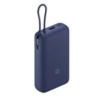 Pārnēsājamais akumulators Xiaomi PB2030MI 20000 mAh
