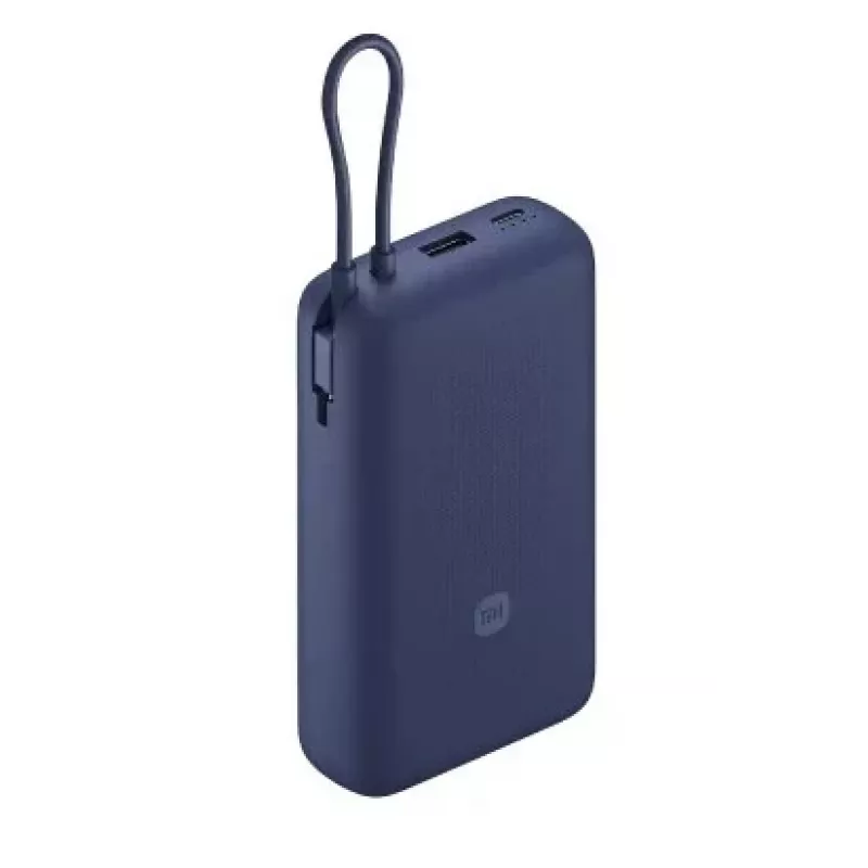Pārnēsājamais akumulators Xiaomi PB2030MI 20000 mAh