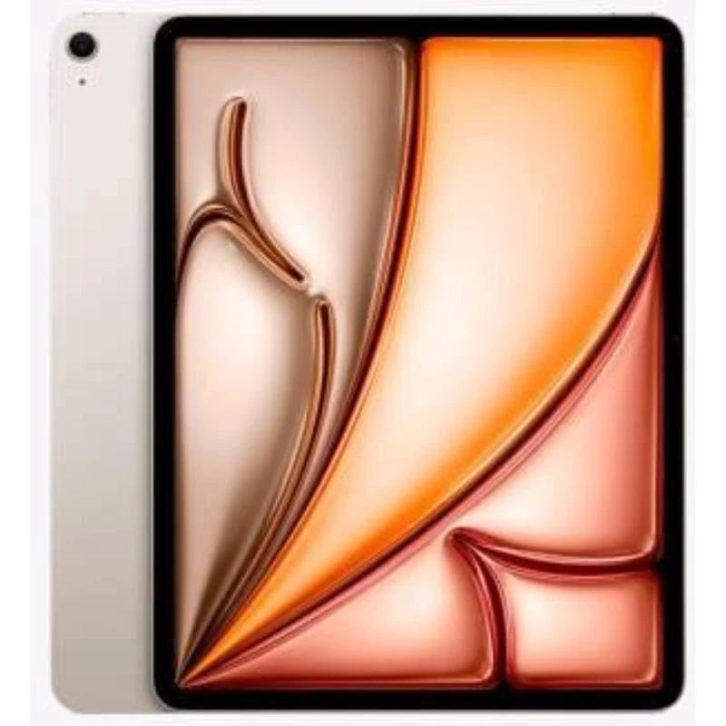 Apple iPad Air 13 2025 13 collu M3 128 GB Wi-Fi Starlight