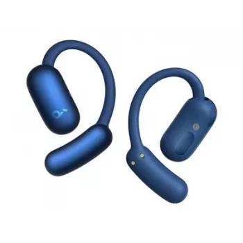 Bezvadu austiņas Soundcore Aero Fit 2 zils