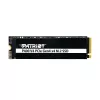 SSD Patriot P400 V4 M.2 PCI-Ex4 NVMe 1000GB 6GB/s (P400VP1TBM28H)
