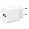 Lādētājs mobilajām ierīcēm GEMBIRD TA-UC-1A12-01 5V 2.4A 12W USB PD, 1 ports, Balts
