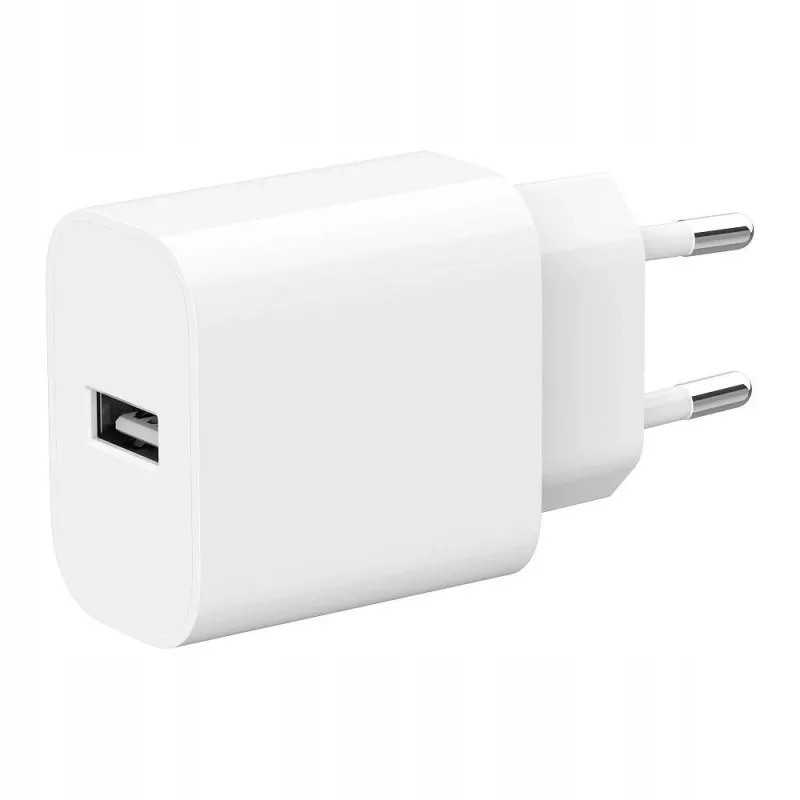 Lādētājs mobilajām ierīcēm GEMBIRD TA-UC-1A12-01 5V 2.4A 12W USB PD, 1 ports, Balts