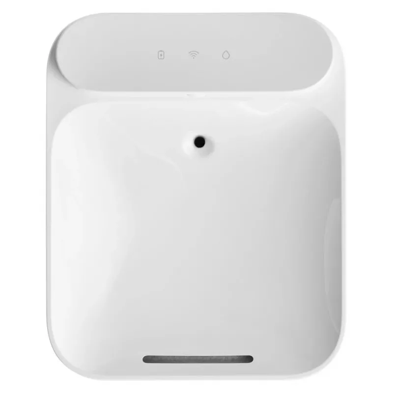 Xiaomi Smart Pet Fountain 2 viedais dzīvnieku dzeramā ūdens strūklaka, 3 L, balta (BHR9486EU)