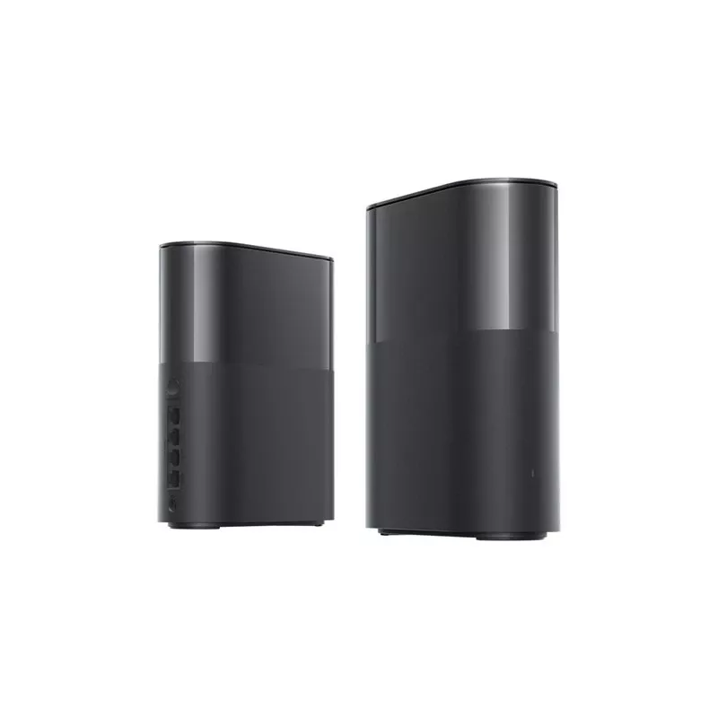 Bezvadu maršrutētājs Xiaomi BE3600 Pro — Divu joslu 2.4/5 GHz, Wi‑Fi 7 (802.11be), 4 iekšējās antenas, 4 LAN porti, pelēks