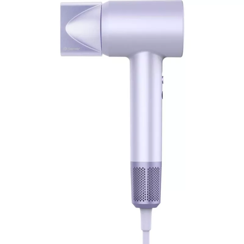 Denver HDD-1400PU Violet matu žāvētājs