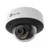 TP-Link InSight S285 Āra kupola IP kamera 8MP 3840x2160 griestu montāžai