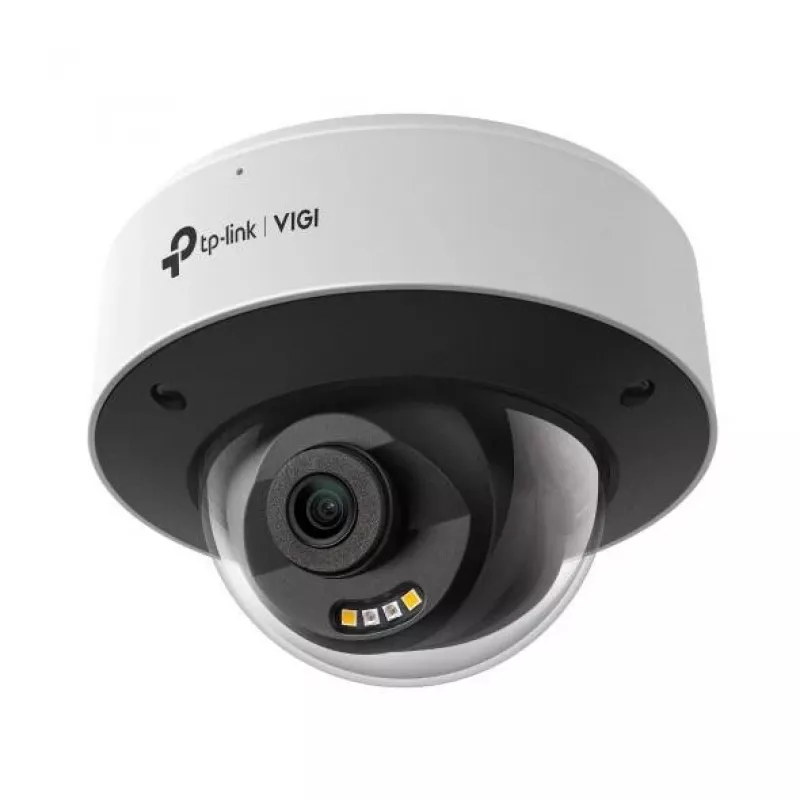 TP-Link InSight S245 Kupola IP novērošanas kamera āra telpām 2688 x 1520 pikseļi Griestu montāžai