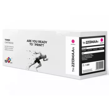 Toner HP Color LJ Pro M255 W2213A 2500 lpp Melns