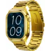 Maxcom Smartwatch FW65 Iron s zelts