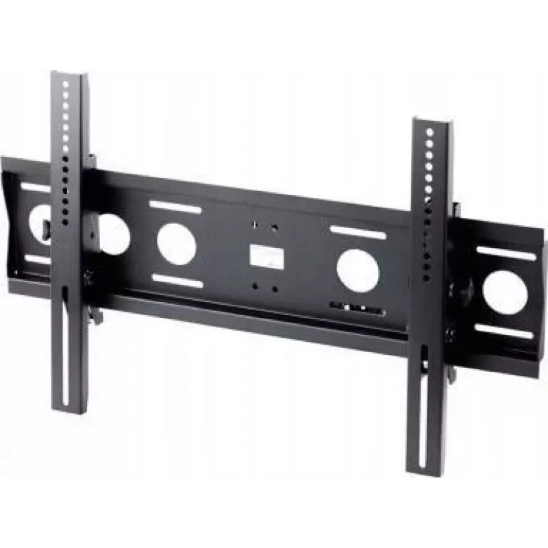 TV stiprinājums Edbak PWB2 165,1 cm (65 colli) Melns