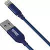 Kabelis USB-Lightning 1m YENKEE