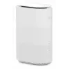 ZTE MC888B 5G divjoslu Wi‑Fi 6 maršrutētājs ar SIM slotu, Gigabit Ethernet, 2 LAN portiem, 1 WAN, 1000 MB iekšējā atmiņa, melns