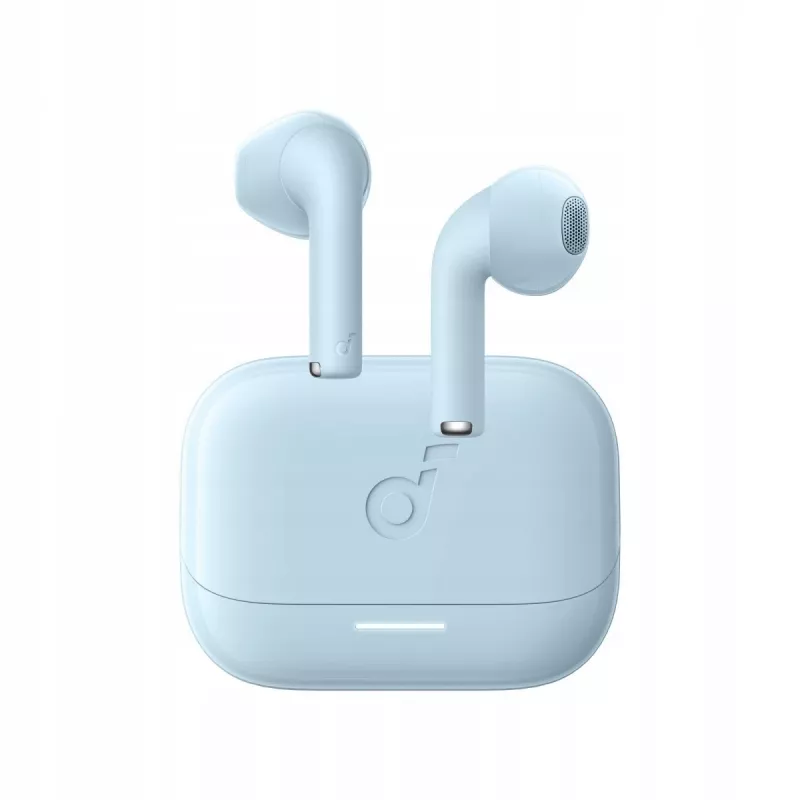Austiņas Anker SOUNDCORE K20I ZILAS True Wireless Stereo Bluetooth Zvaniem Mūzikai Sportam