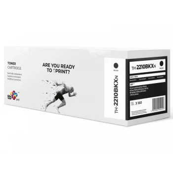 Toneris HP Color LJ Pro M255 W2210X TH-2210BKXN 100% jauns melns