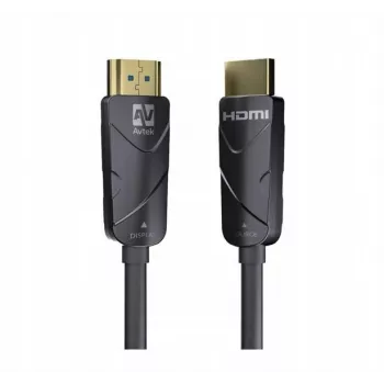 Avtek aktīvais optiskais HDMI kabelis 15m 1KV018