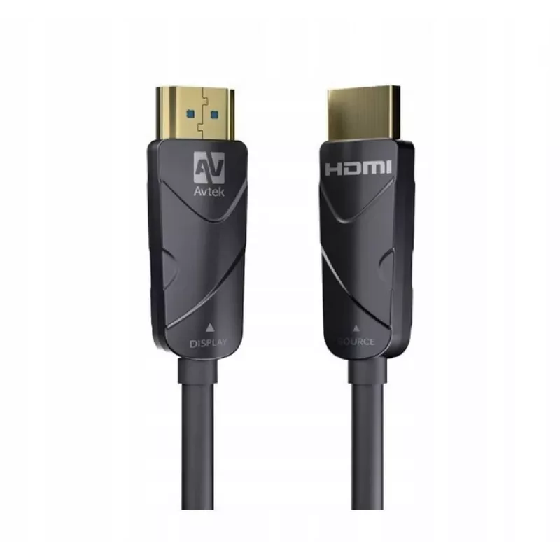 Avtek aktīvais optiskais HDMI kabelis 10m 1KV017