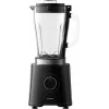 Blenderis Xiaomi BHR8936EU — 600 W, 1,75 L trauks, 5 ātrumi, rotācijas vadība, nerūsējošā tērauda asmeņi, melns