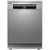 Trauku mazgājamā mašīna Toshiba DW-14F5EE(S)-PL, 14 komplekti, 49 dB