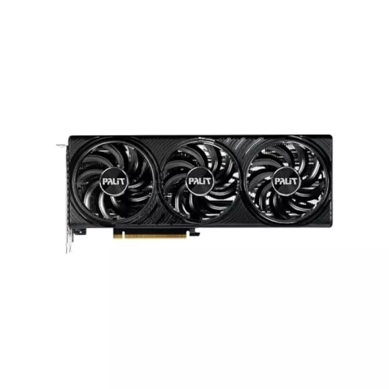 Videokarte Palit GeForce RTX 5060 Ti 16 GB GDDR7