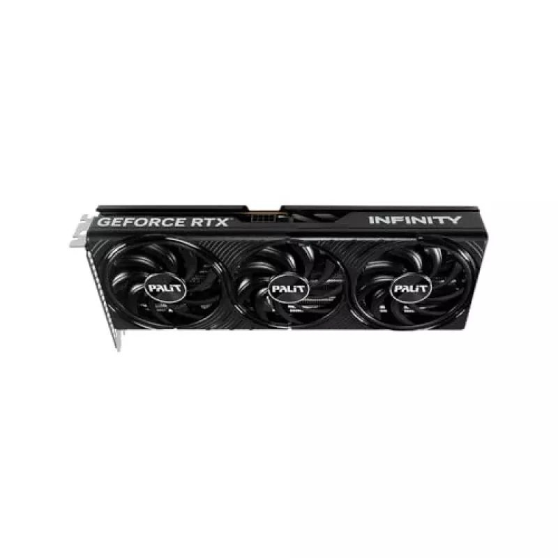 Videokarte Palit GeForce RTX 5060 Ti 16 GB GDDR7