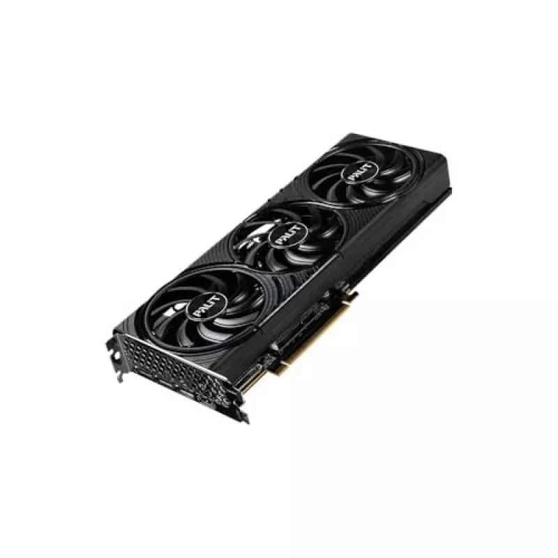 Videokarte Palit GeForce RTX 5060 Ti 16 GB GDDR7