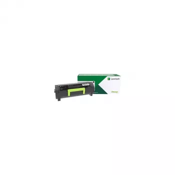 Lexmark 24B6889 Toner-kit, 21 000 lpp. (ISO/IEC 19752) Lexmark M 1246
