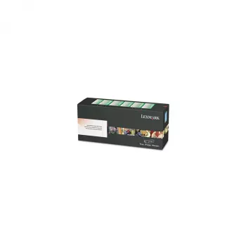 Lexmark 24B7178 toner kasetne 1 gab. Oriģināla Ciāna