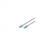 CAT 5e U-UTP savienojuma kabelis 0,5m balts