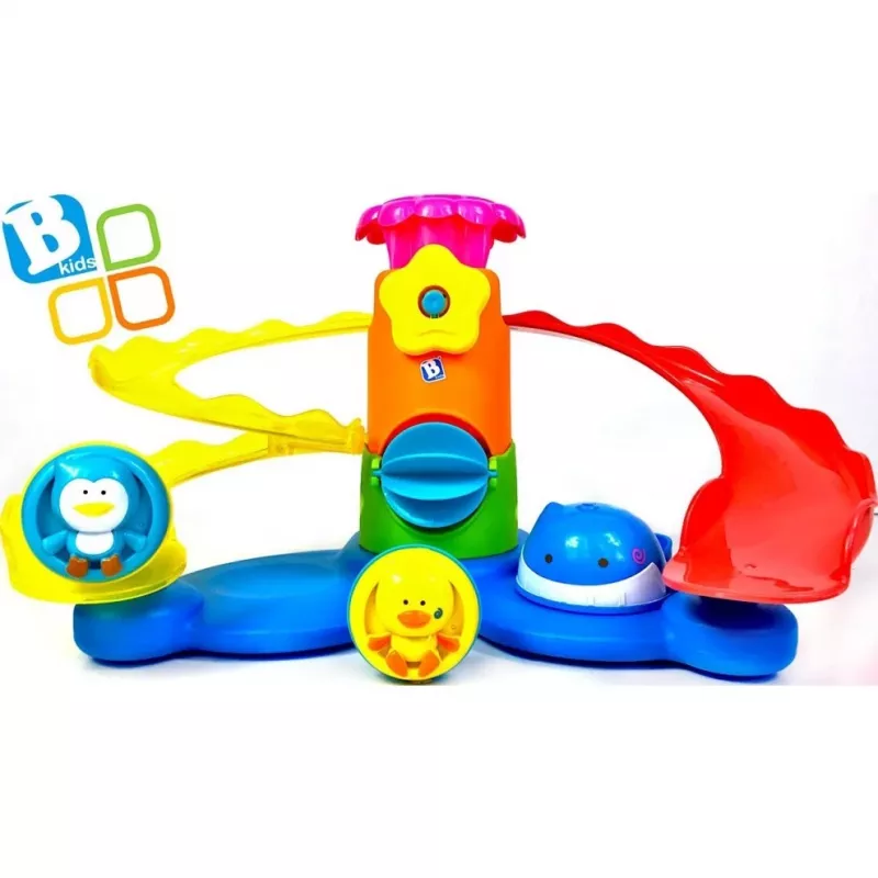 B Kids Aquapark kūpeļa rotaļlieta