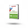 Toshiba S300 Pro novērošanas iekšējais cietais disks 4 TB 7200 RPM 512 MB 3.5 Serial ATA III