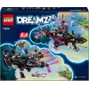 LEGO® DREAMZzz™ Nightmare Shark Submarine Rotaļlieta 71500