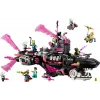 LEGO® DREAMZzz™ Nightmare Shark Submarine Rotaļlieta 71500