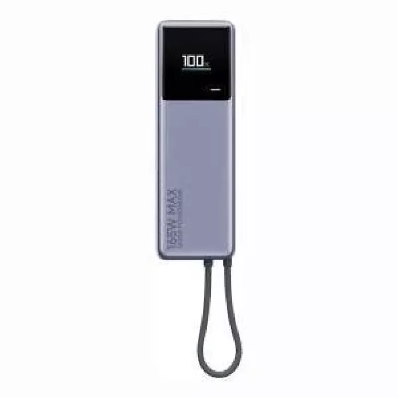 Pārnēsājams akumulators Xiaomi BHR9361GL 10000 mAh